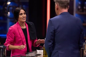 ‘MasterChef: Global Gauntlet’: The Judges Try a Moroccan Dish in Exclusive Sneak Peek