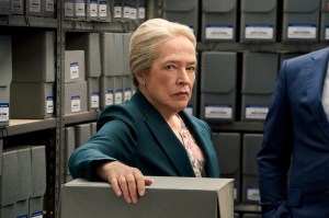 ‘Matlock’ Sets ‘Jane the Virgin’ Reunion for Season 2 Finale