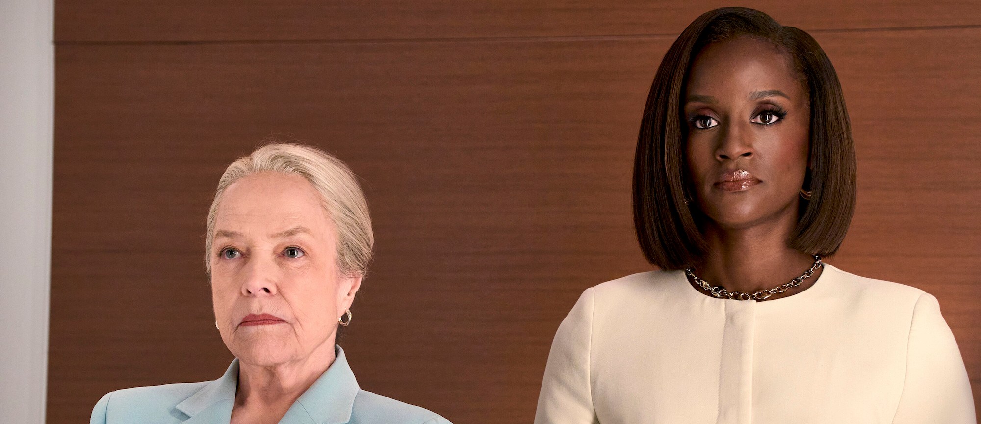 'Matlock' Season 3 Won't Premiere in the Fall - PopCulture.com