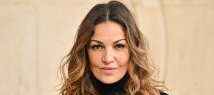 TV and Movie Actress Found Unconscious in Pool: Nadia Farès Dies After Week-Long Coma