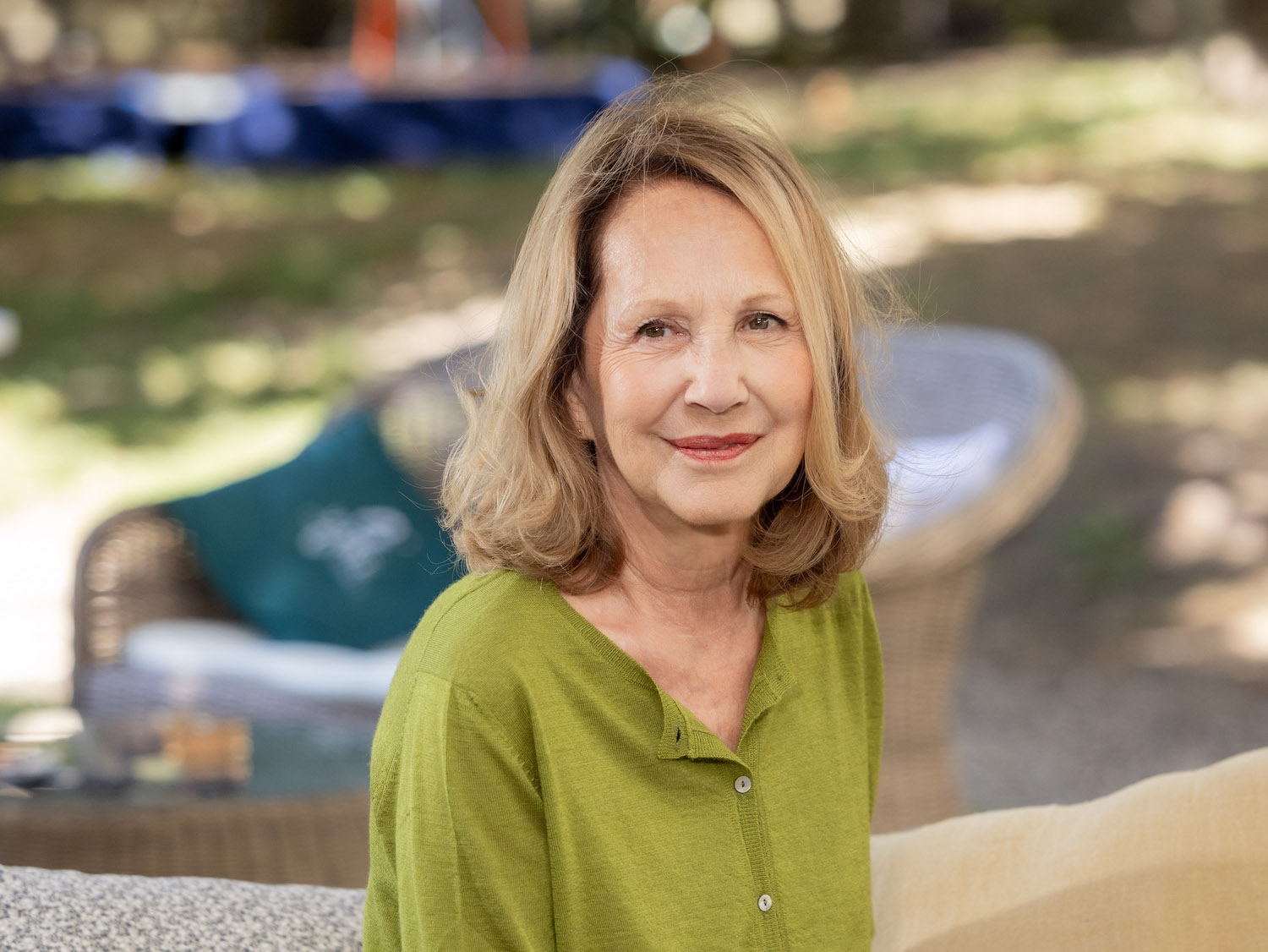 Nathalie Baye Jeune Photos