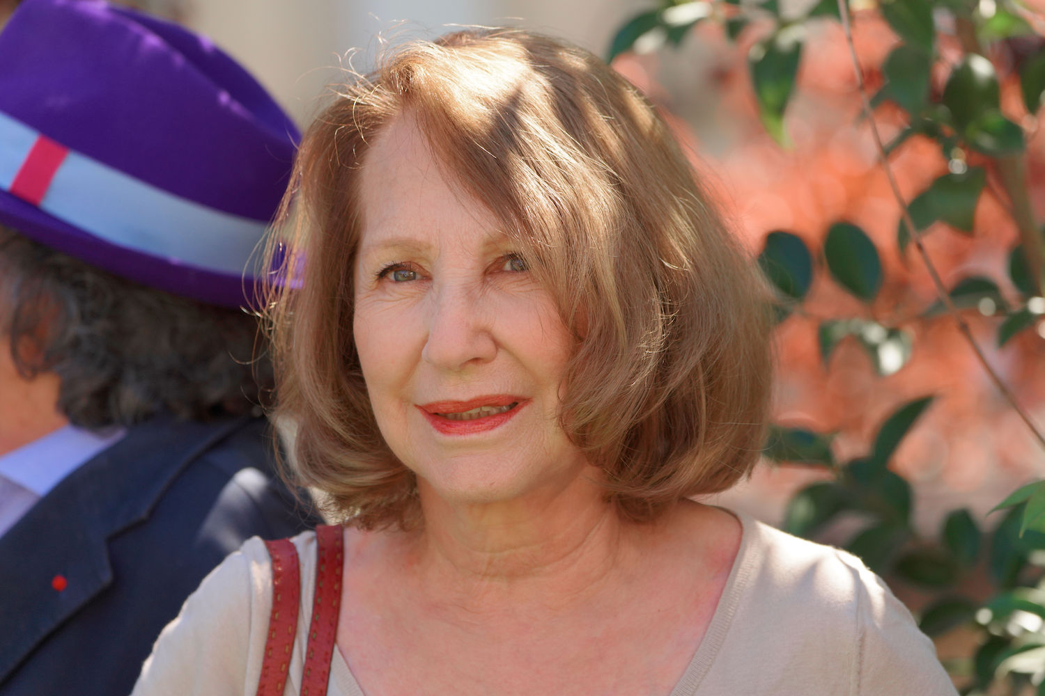 Nathalie Baye Jeune Photos