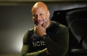 ‘NCIS’ Star Pitches Possible Cameo for LL Cool J’s ‘NCIS: New York’