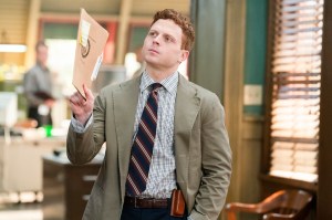 ‘NCIS: Origins’ Star Caleb Foote Says Fans Will be ‘Incredibly Satisfied Yet Hungry for So Much More’ With Season 2 Finale (Exclusive)