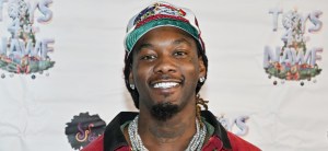 Rapper Offset Shot, Hospitalized in Florida