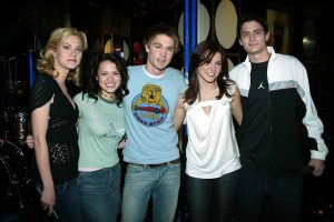 ‘One Tree Hill’ Star Cast in Hulu’s ‘Count My Lies’