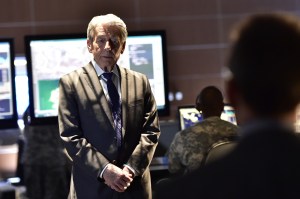 Former Star in CBS Drama Dead at 87: RIP to John Nolan