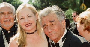 ‘Columbo’ Legend Peter Falk’s Daughter Dies Tragically