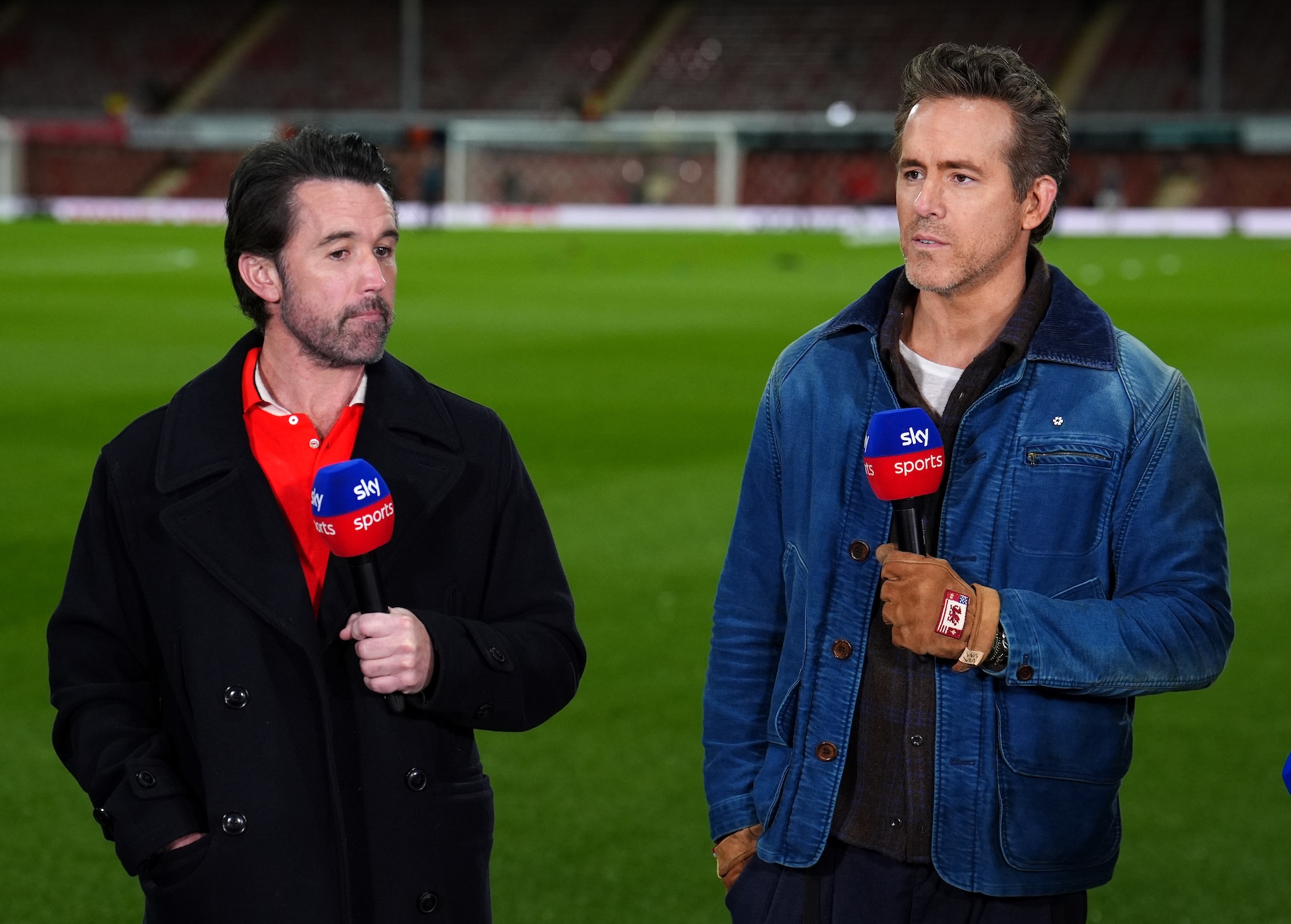 Ryan Reynolds’ ‘Welcome to Wrexham’ Gets Big Renewal Update ...