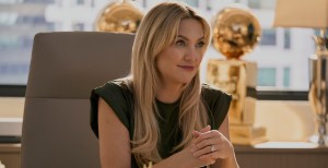 Kate Hudson Teases ‘Jam-Packed’ Season 2 of ‘Running Point’: ‘Just More Insanity’  (Exclusive)