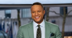 Craig Melvin Absent This Week From ‘Today’: His Replacement Revealed
