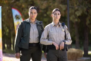 ‘Sheriff Country’ Promotes 2 Cast Members to Series Regulars
