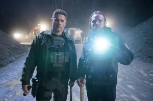 ‘Sheriff Country’ Star Matt Lauria Breaks Down Explosive Crossover With ‘Fire Country’ and Boone and Bode’s ‘Fraught’ Situation (Exclusive)