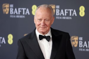 Stellan Skarsgård to Star in New Apple TV Thriller Series With Dakota Fanning