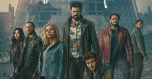 ‘The Boys’ Kills Off Major Character in Shocking Season 5 Premiere