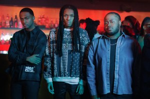 Paramount+ Reveals Premiere Date for Final Season of ‘The Chi’