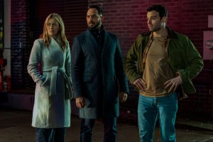 ‘The Hunting Party’ Bosses Tease Someone Will Die in Season 2 Finale