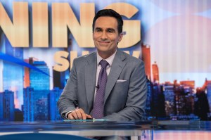 ‘Mayor of Kingstown’ Adds Nestor Carbonell to Season 5 Cast