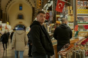 ‘The Night Agent’ Adds 4 Actors to Season 4 Cast