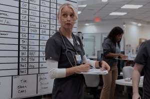 ‘The Pitt’ Star Katherine LaNasa Lands Her Next Role