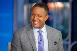 ‘Today’ Co-Host Craig Melvin Gets Big Gig