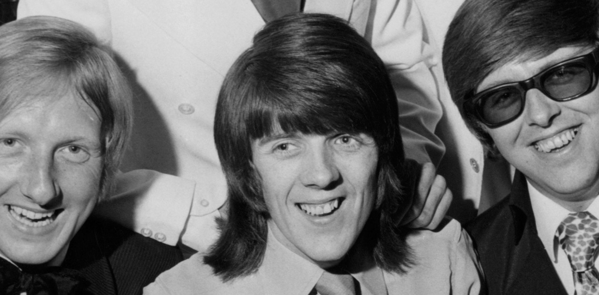 Sitcom Theme Song Singer Dead at 85: RIP to Tony Rivers