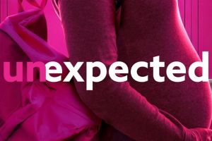 ‘Unexpected’ Star Gets 4 Years in Prison