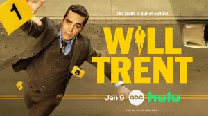 ABC Makes Decision on ‘Will Trent’ Season 5