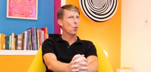 ‘Zillow Gone Wild’s Jack McBrayer Calls New Season a ‘Celebration of Curiosity’ (Exclusive)