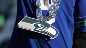 Mogul Worth $277B Is the Likeliest New Seattle Seahawks Owner, According to Current Odds