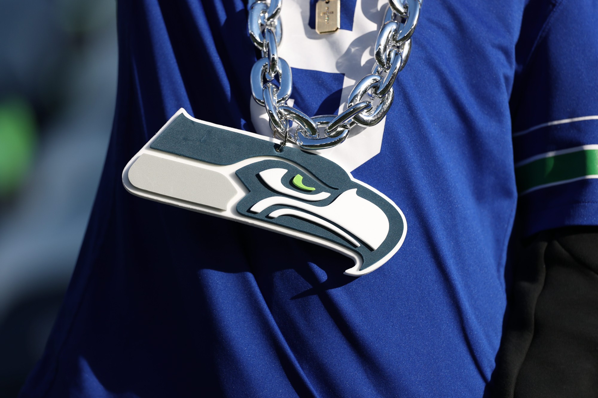 Mogul Worth 7B Is the Likeliest New Seattle Seahawks Owner, According to Current Odds Mogul Worth 7B Is the Likeliest New Seattle Seahawks Owner, According to Current Odds