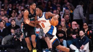 Knicks or Spurs? Here’s Who Polymarket Thinks Will Win the NBA Finals