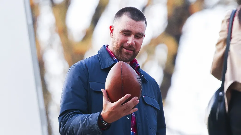 Travis Kelce Retirement Odds Tank After Recent Updates