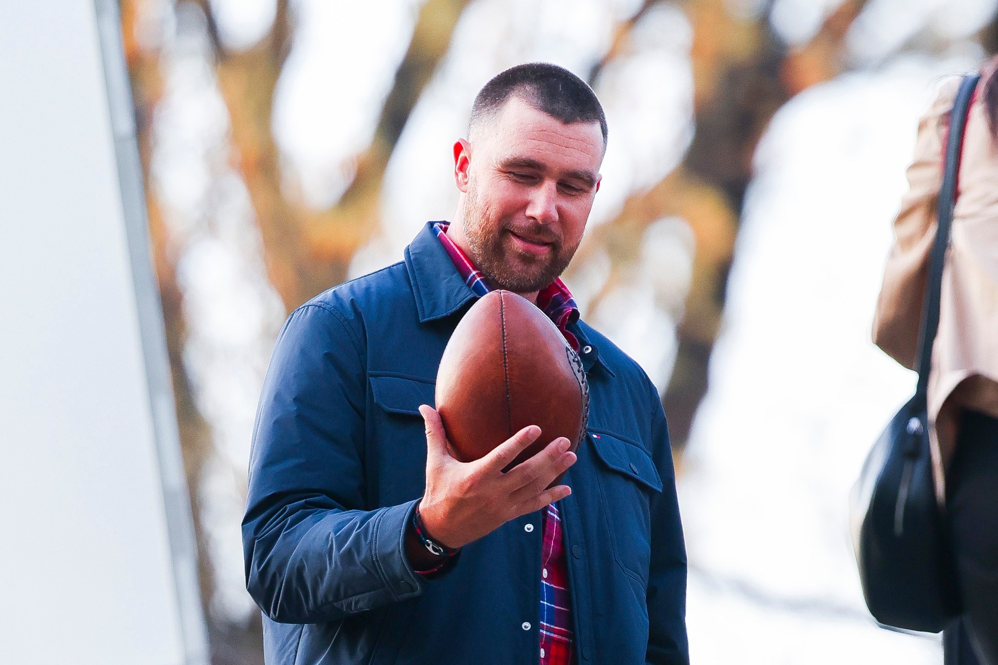 Travis Kelce Retirement Odds Tank After Recent Updates