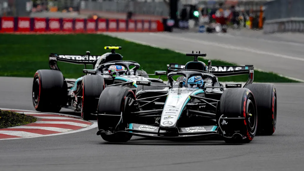Odds Say F1 Constructors’ Championship Goes Back to Mercedes After 4 Years