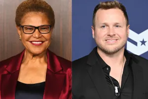 See ‘P—ed off’ Spencer Pratt’s Message to Voters as He Trails Karen Bass on Polymarket