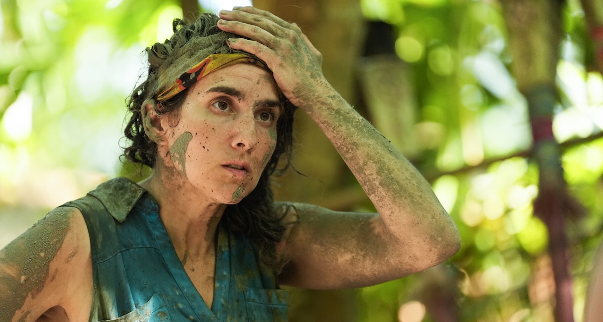 Polymarket Users Called It: Aubry Bracco Wins 'Survivor 50'