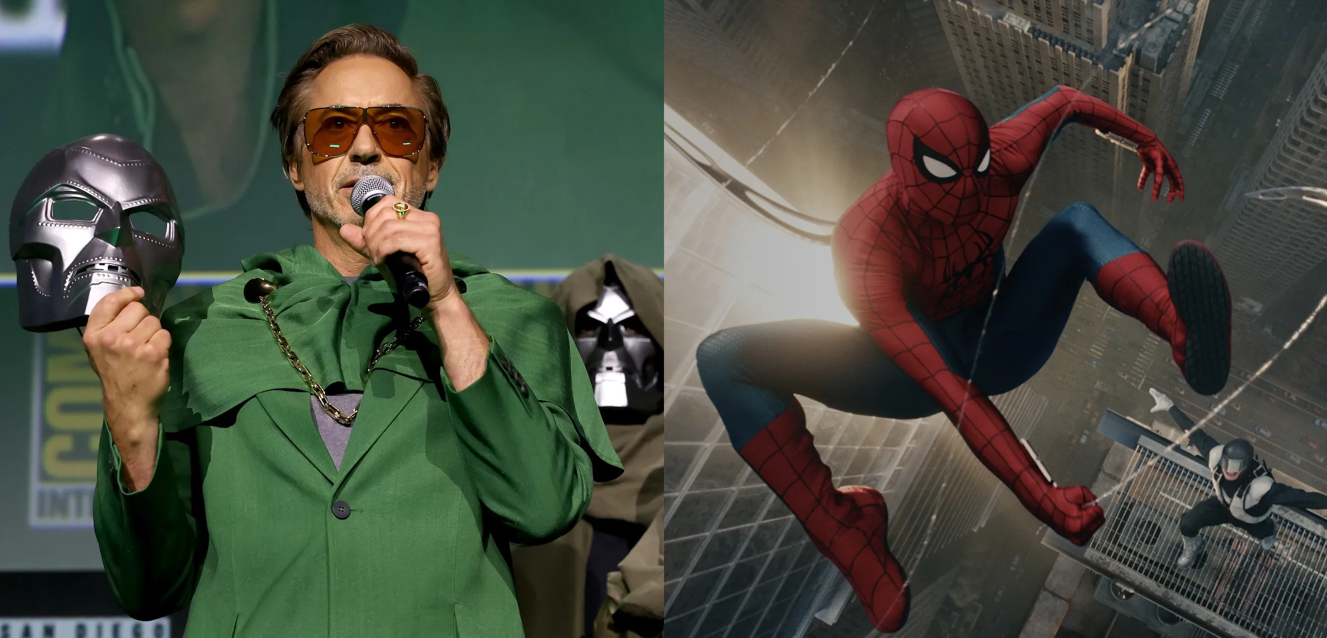 Polymarket Traders Don’t See ‘Avengers: Doomsday’ Topping ‘Spider-Man’ at 2026 Box Office