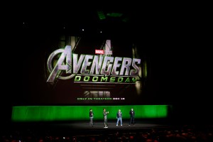 29-Year-Old Oscar-Nominated Actress Heavily Predicted to Appear in ‘Avengers: Doomsday’