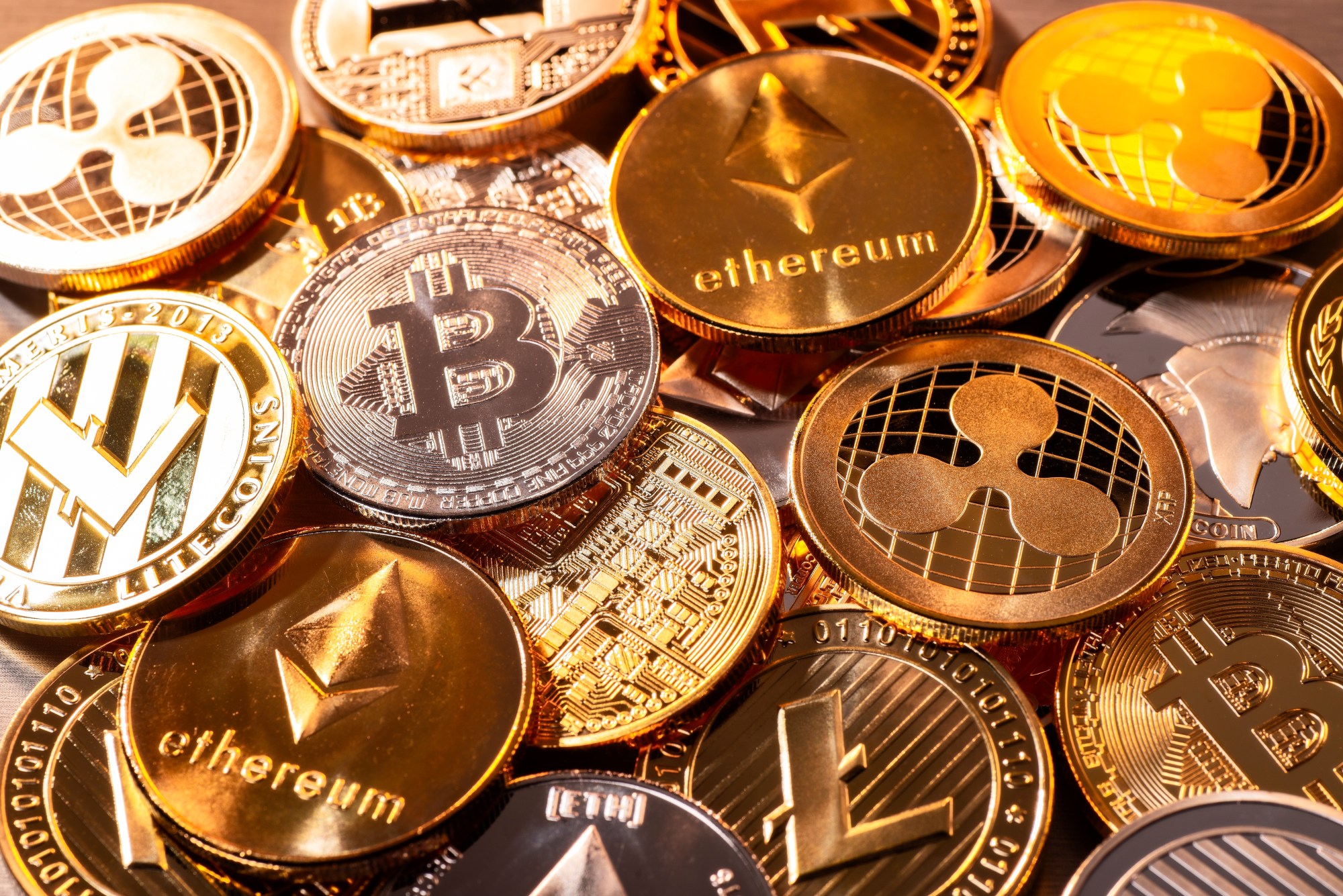 SEC Reportedly Considering Big Crypto Change