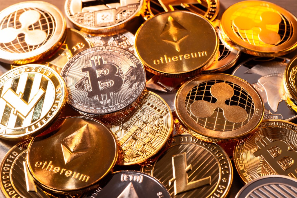 SEC Reportedly Considering Big Crypto Change