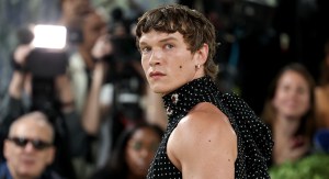 Who Will Be ‘People’s Sexiest Man Alive in 2026? Polymarket Sees a Clear Winner