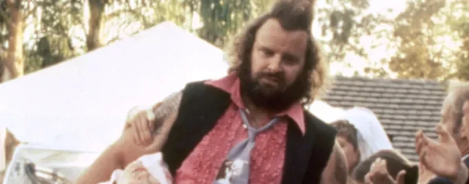 Star of Legendary ’80s Comedy Dies After Health Issues: Donald Gibb Was 71