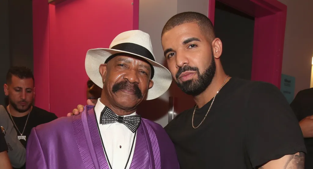 Drake Reveals Dad’s Cancer Diagnosis in New Song: What Else Will He Say in ‘Iceman’ Album?