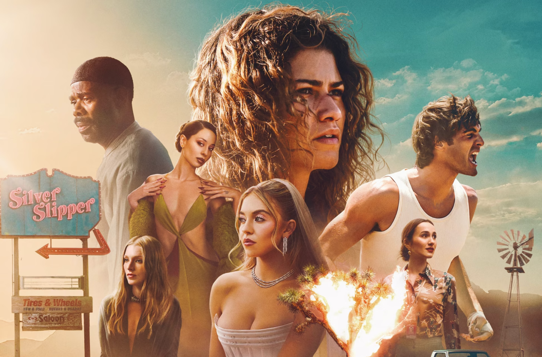 We Don’t Think ‘Euphoria’ Actually Killed off a Main Character