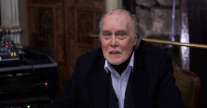 Jack Taylor Has Died