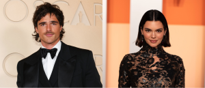 Are Kendall Jenner and Jacob Elordi Confirmed Dating?