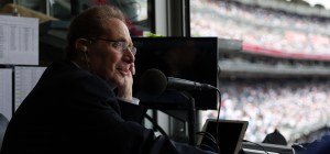 Legendary Yankees Broadcaster John Sterling Dead at 87