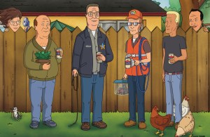 ‘King of the Hill’ Season 15 Premiere Date Revealed