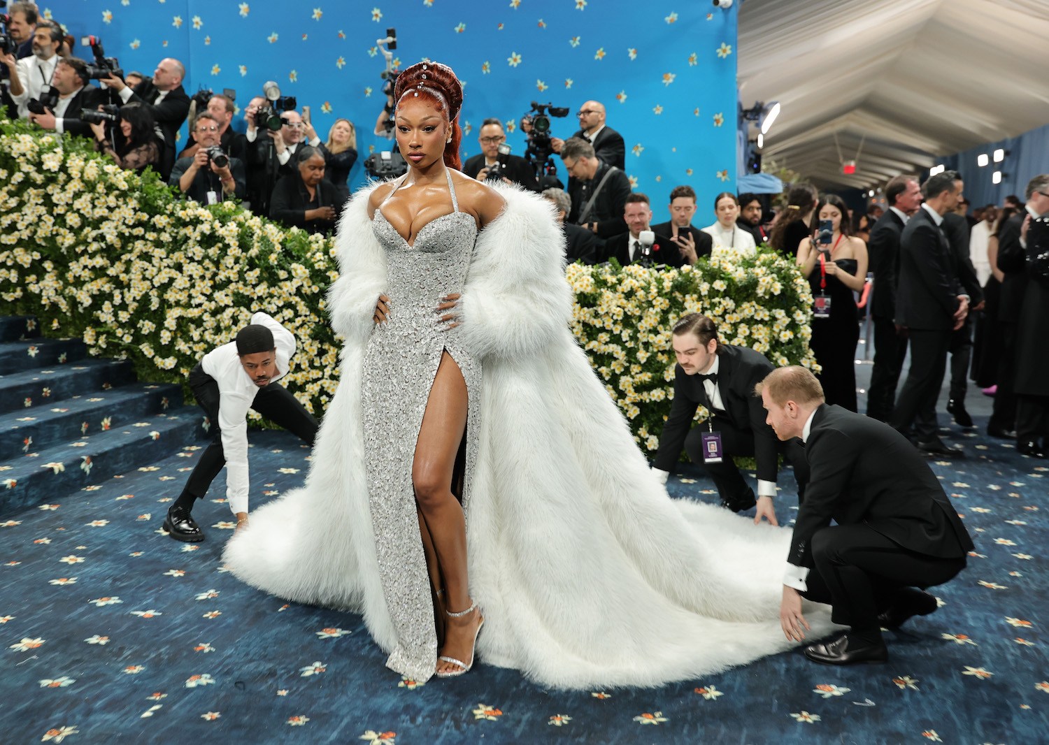Met Gala 2026 How To Watch The Red Carpet Live On TV And Online met-gala-2026-how-to-watch-the-red-carpet-live-on-tv-and-online